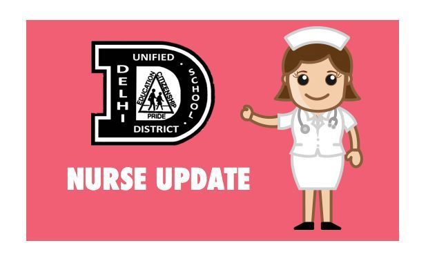 Nurse Update
