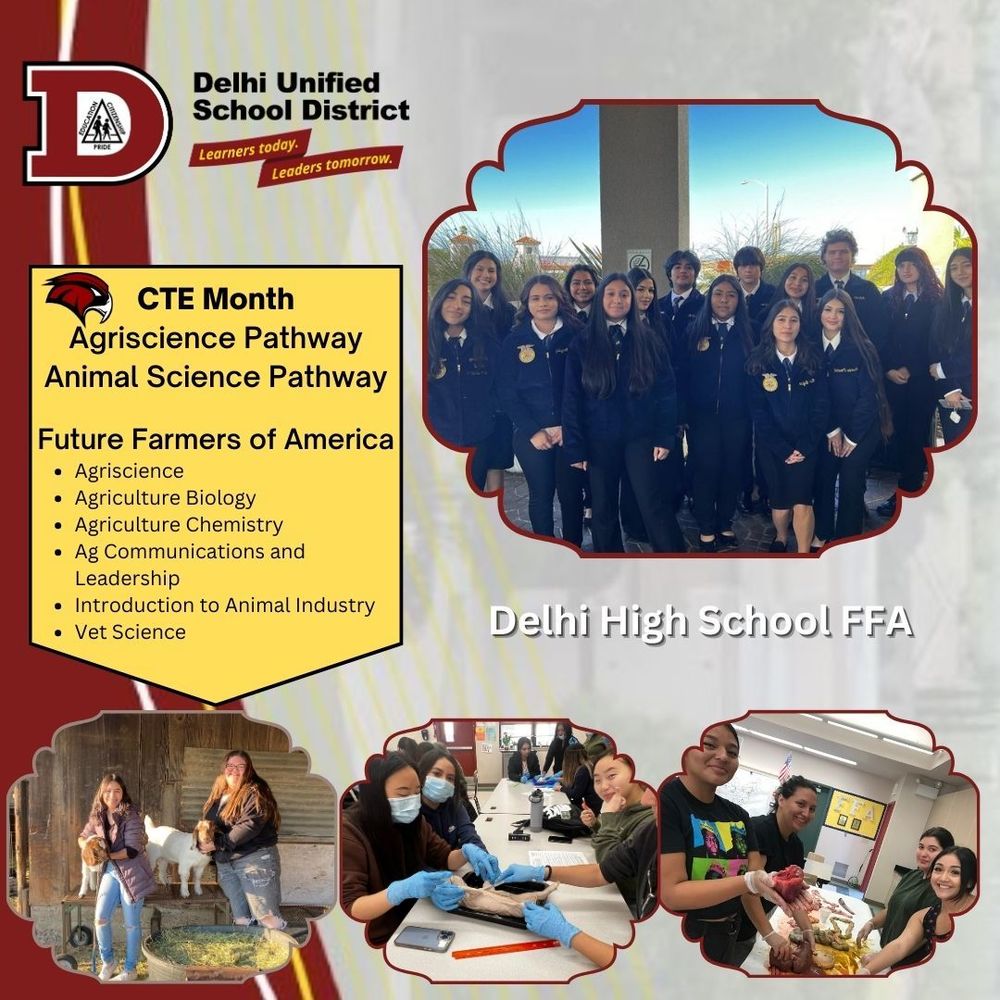 News Delhi High School