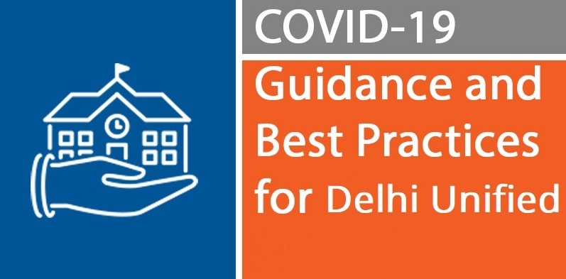 COVID announcement
