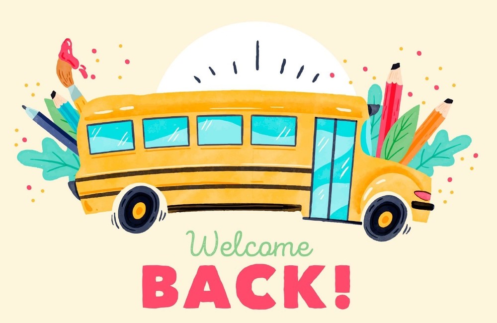 School Bus Request Time