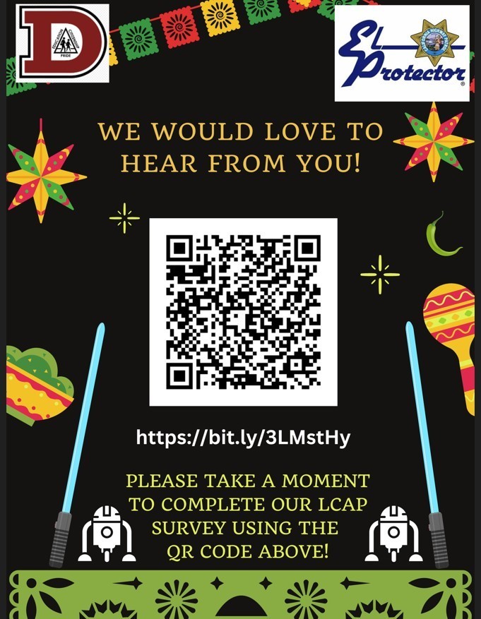 LCAP Survey