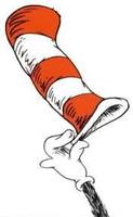 Read Across America - February 25th - March 1st