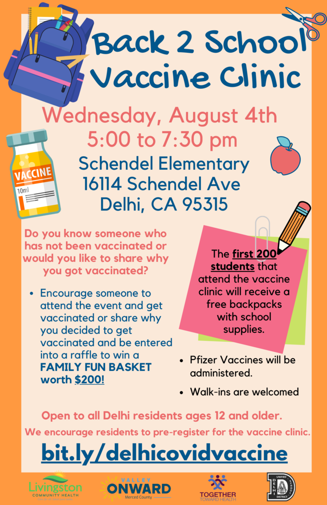 vaccine Clinic